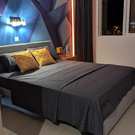 Modern With Sea View And Pool In Kama Lifestyle * بروتاراس