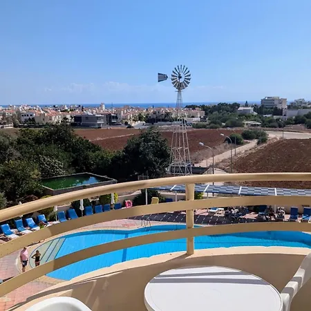 Апартаменти Modern With Sea View And Pool In Kama Lifestyle